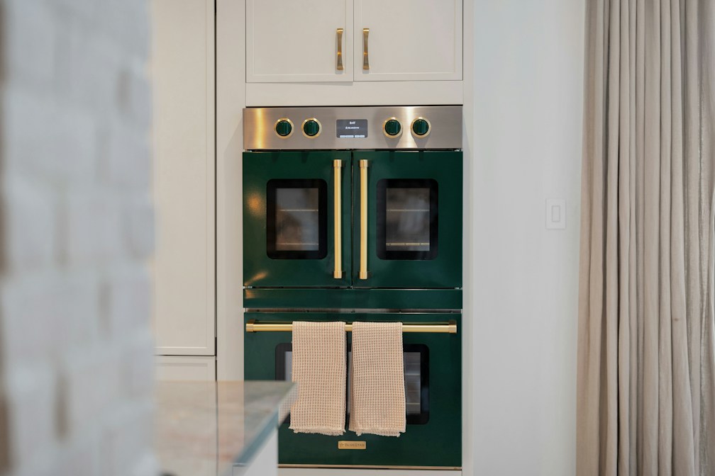 Modern cabinetry