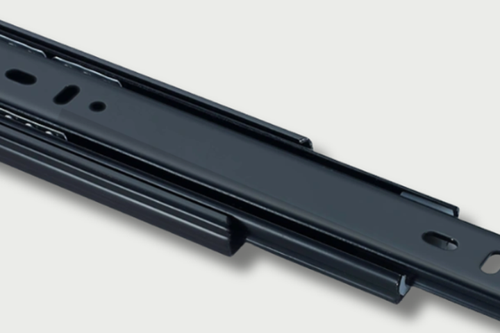 Telescopic Channel