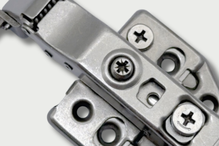 20mm Profile Hinges