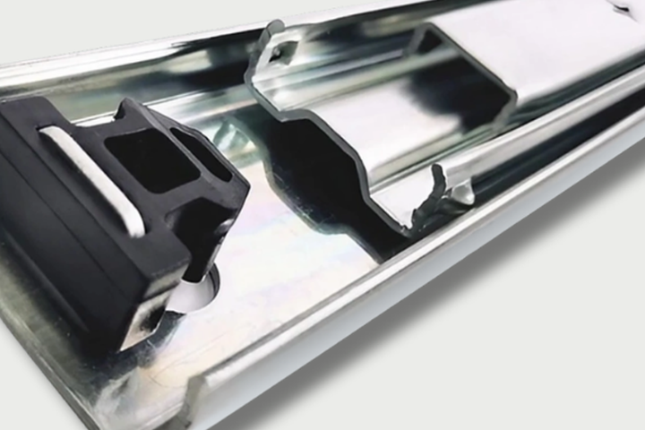 Cabinet Handle Set